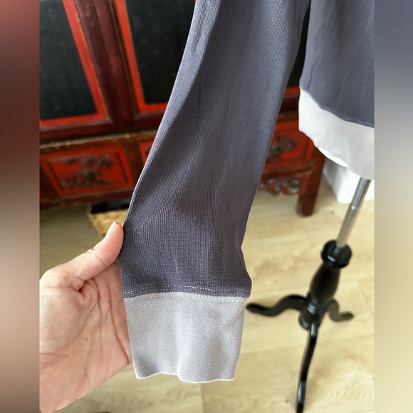 MATE the Label ‘Sun-faded Sayulita  Sweatshirt Size s/m EUC ☀️ - Picture 5 of 6